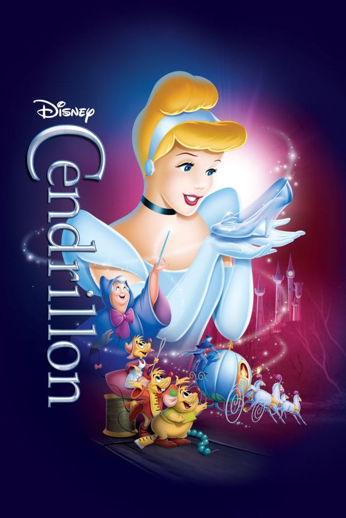 Cendrillon - Film complet en streaming VF HD Cendrillon - Film complet en streaming VF HD