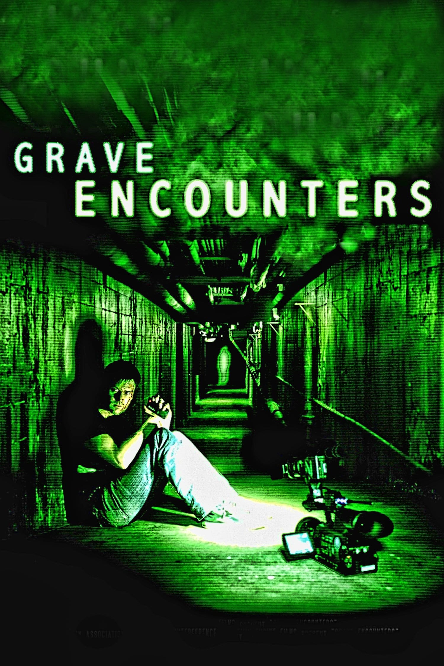 Grave Encounters 1 Stream
