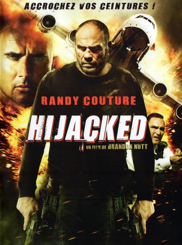 Hijacked Film complet en streaming VF HD