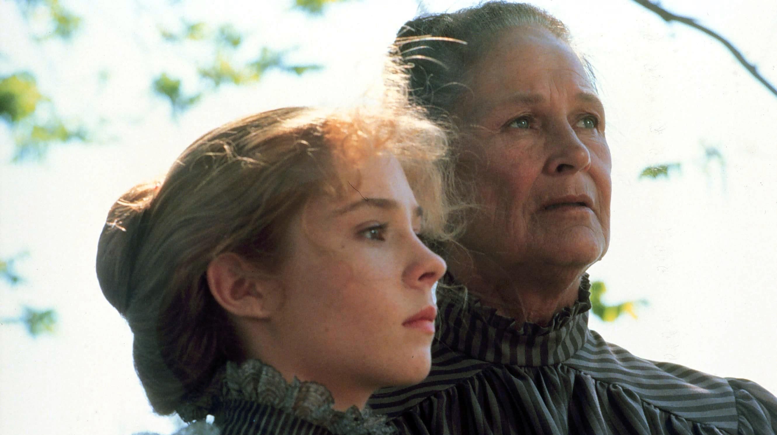 Le Bonheur au bout du chemin - Film complet en streaming VF HD