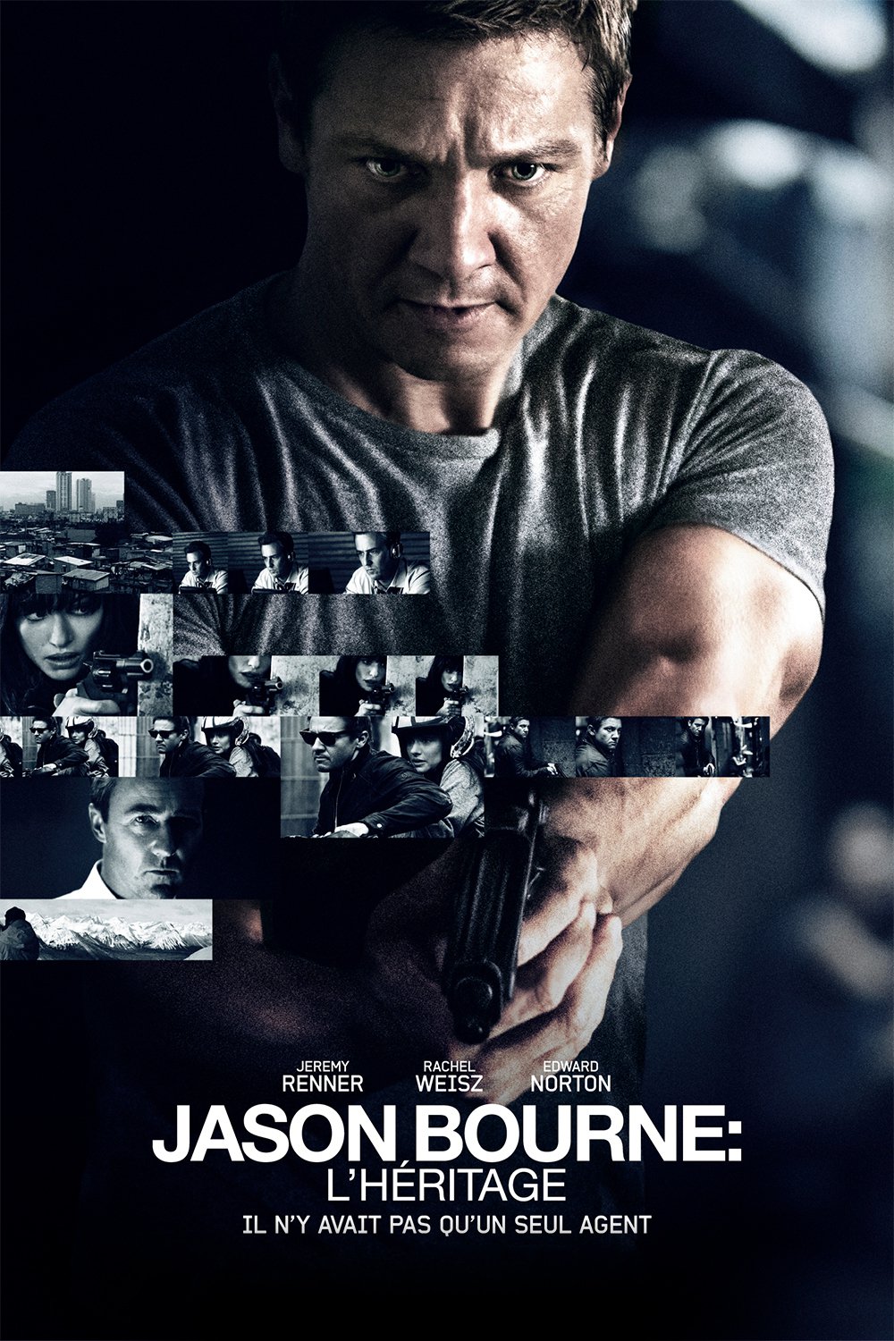 Jason Bourne Streaming