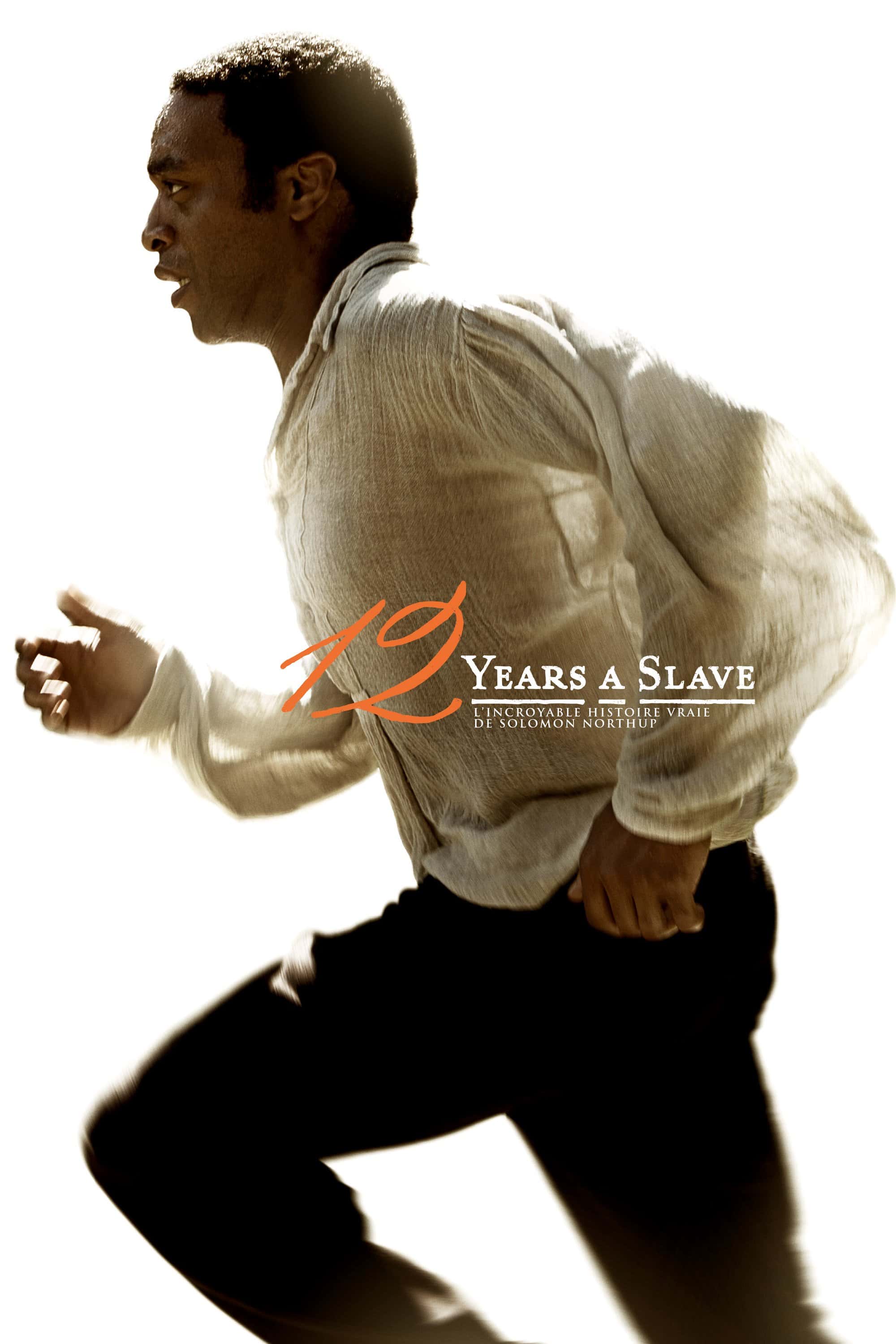 12 Years a Slave HD FR Regarder Films