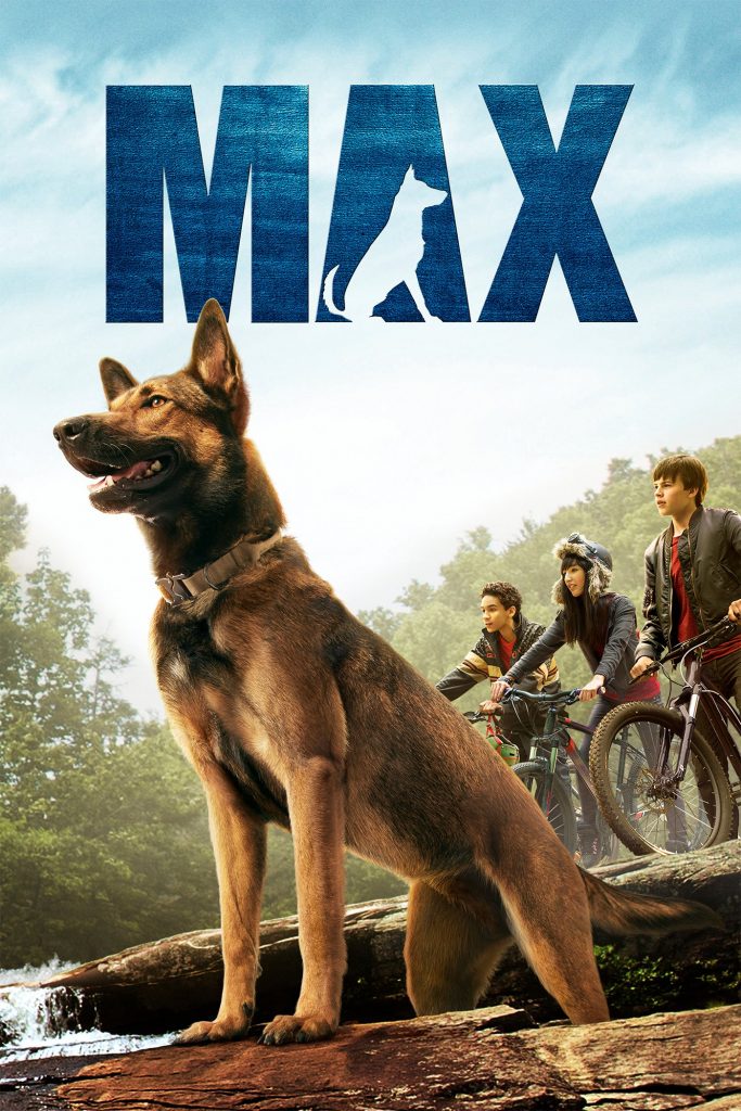 Max Film Complet En Streaming Vf Hd