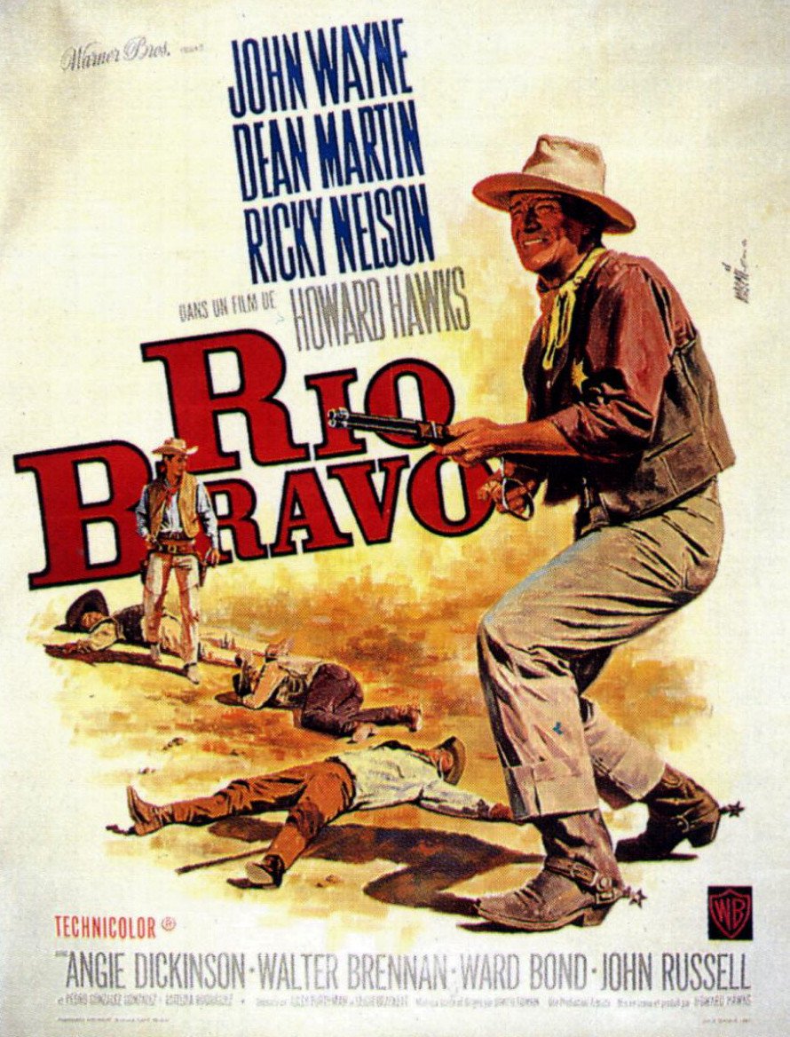 Western Rio Bravo En Francais Streaming Gratuit Western Rio Bravo En Français Streaming Gratuit | AUTOMASITES