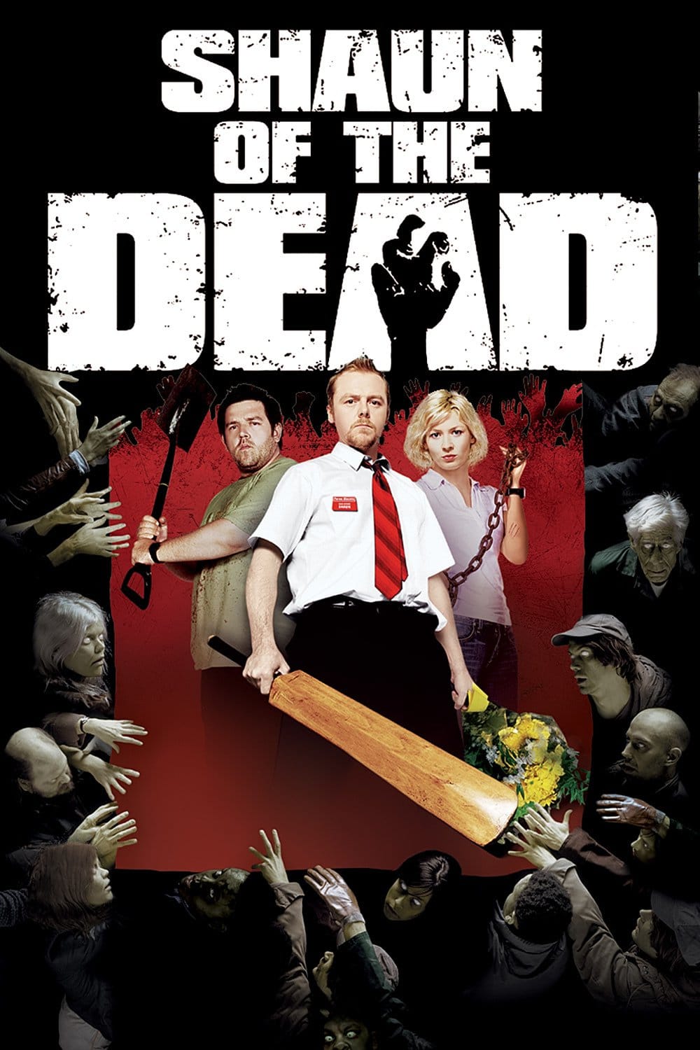 imdb shaun of the dead