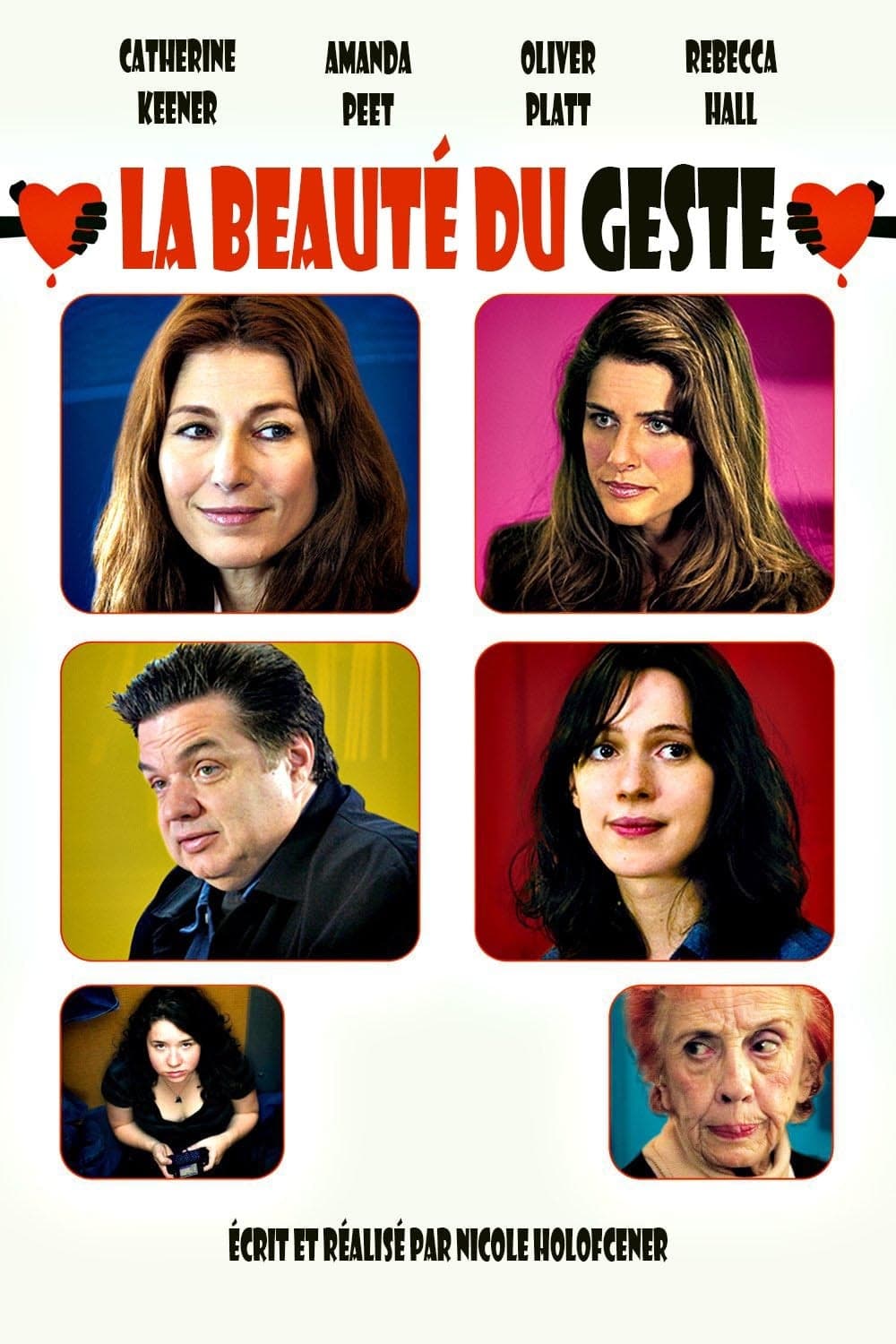 La Beauté du geste - Regarder Films