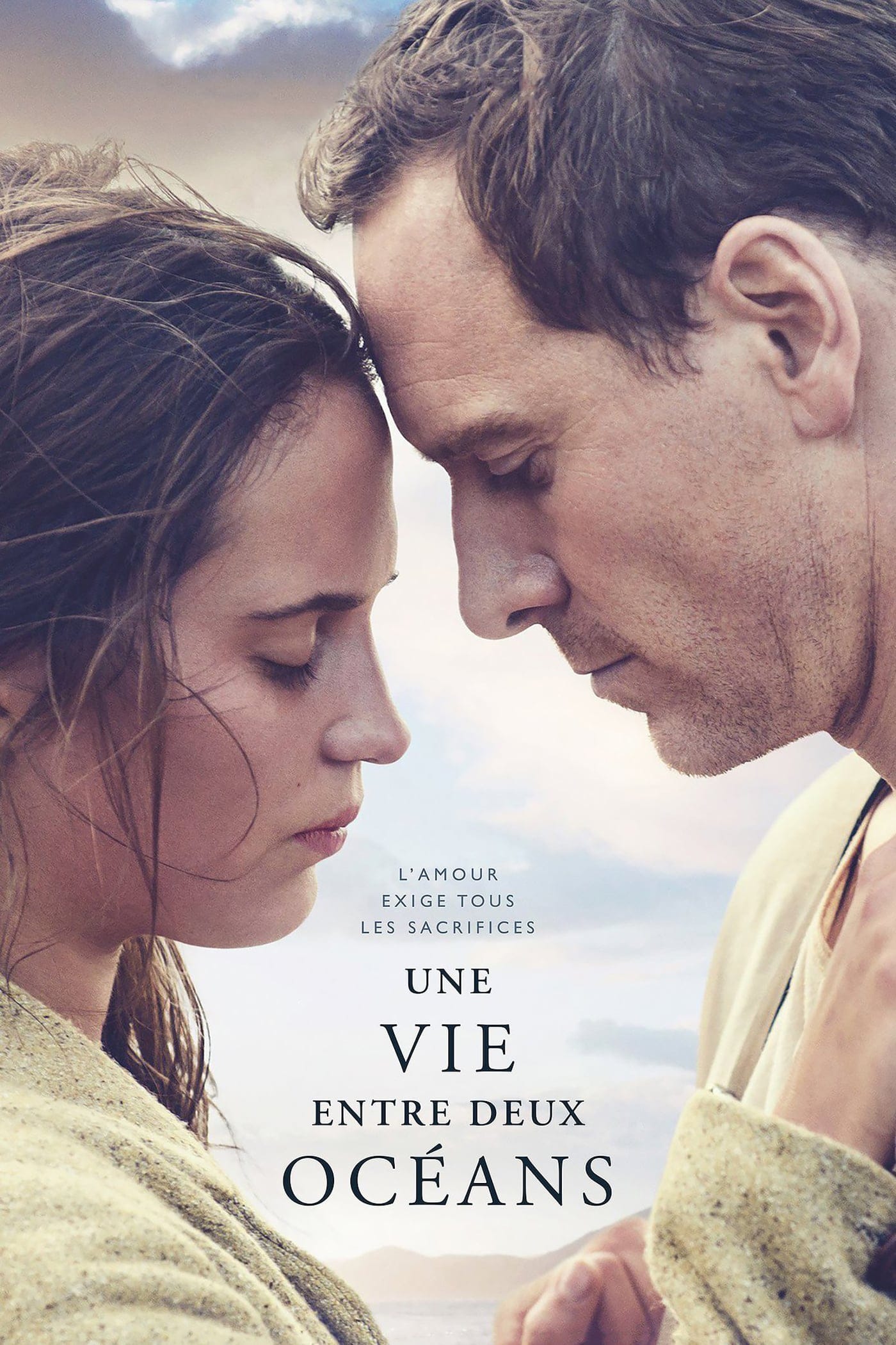 Une vie entre deux océans HD FR - Regarder Films