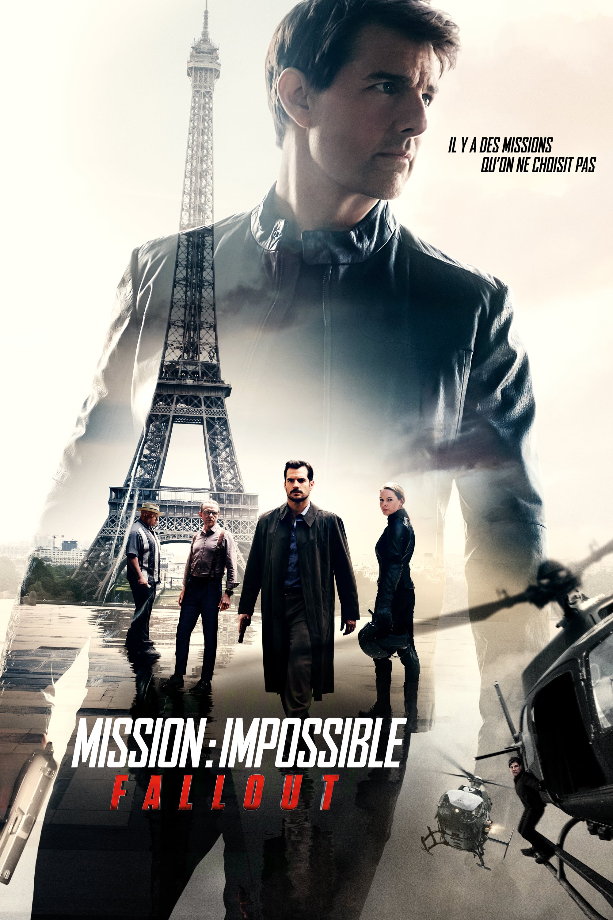 tom cruise film mission impossible 6