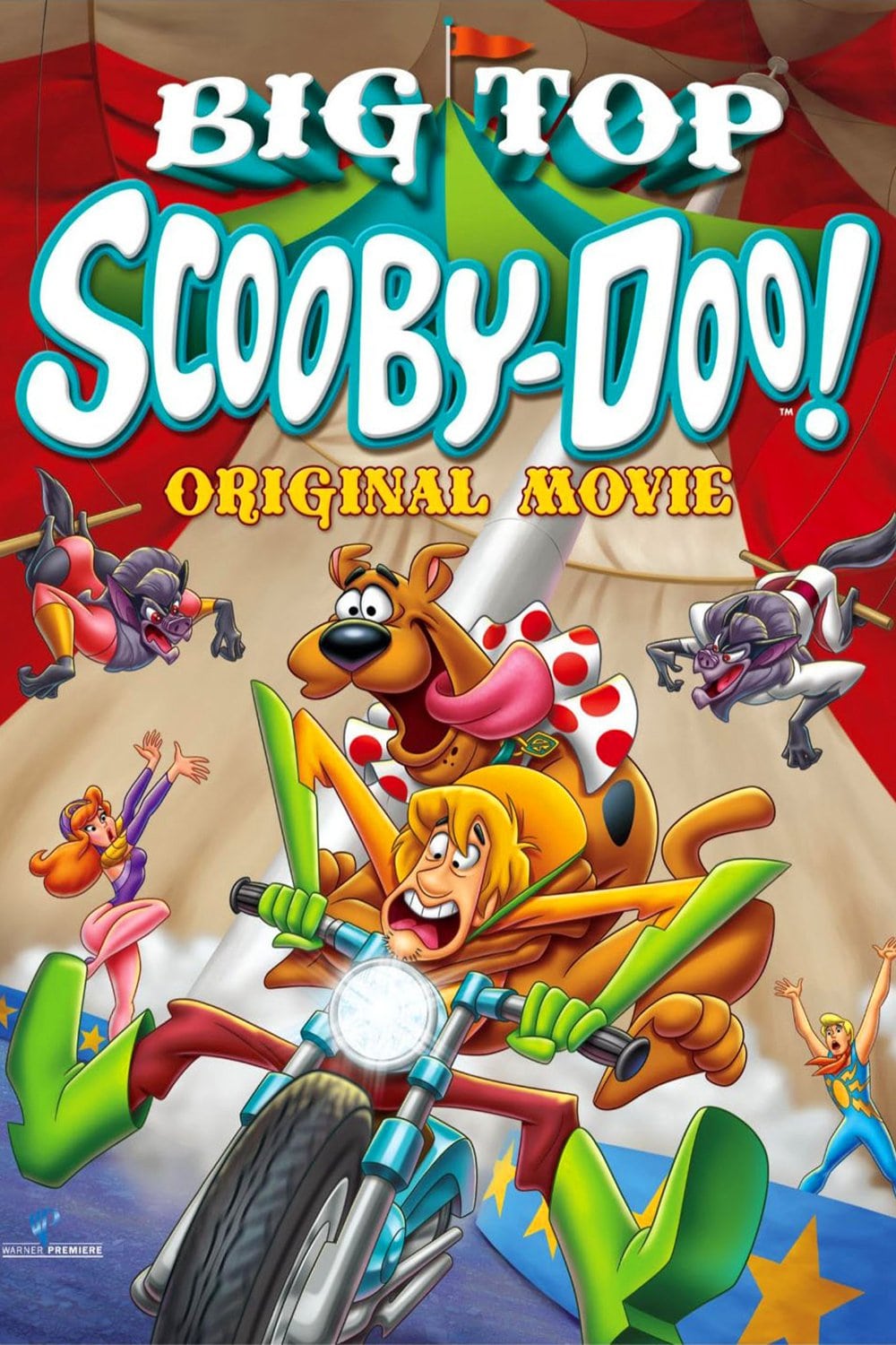  Scooby Doo Tous en piste  Film complet en  streaming VF HD