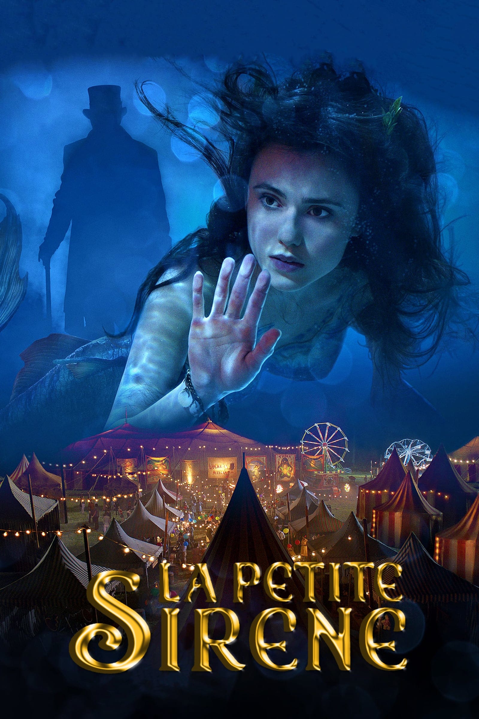 La Petite Sirène HD FR  Regarder Films