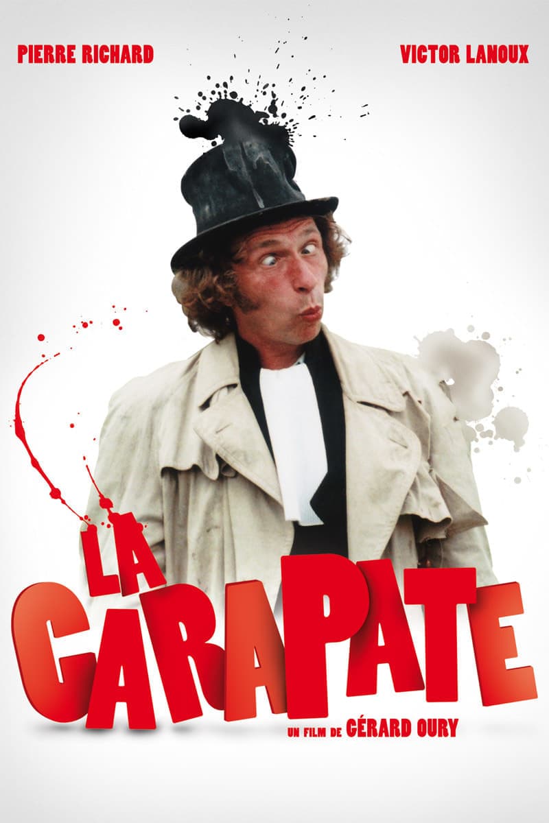La Carapate  -  1978 La-carapate