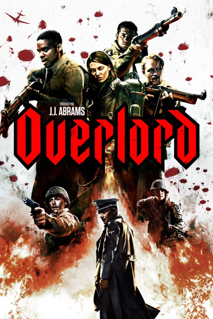 Overlord Film