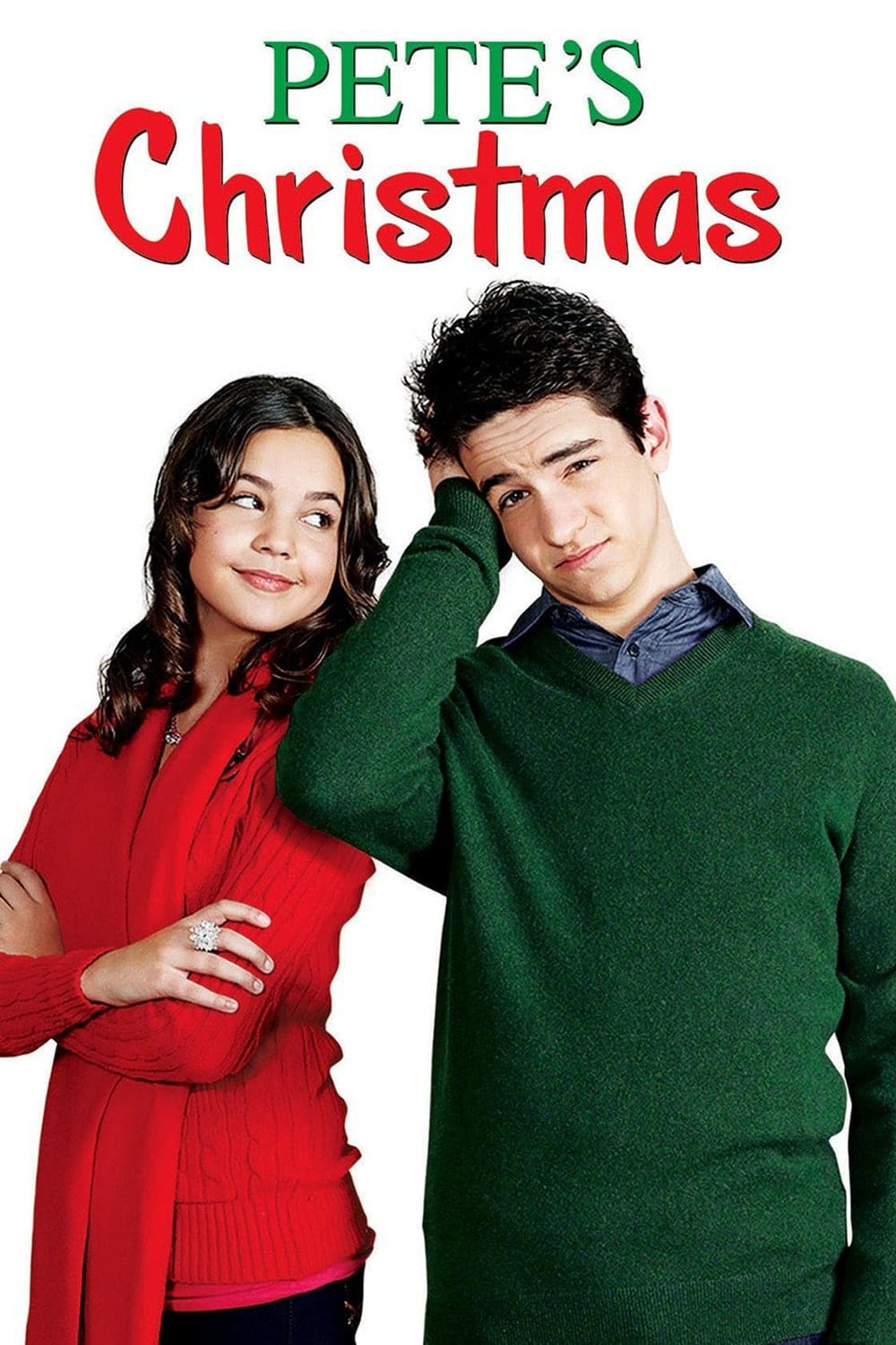 Un noël sans fin - Film complet en streaming VF HD