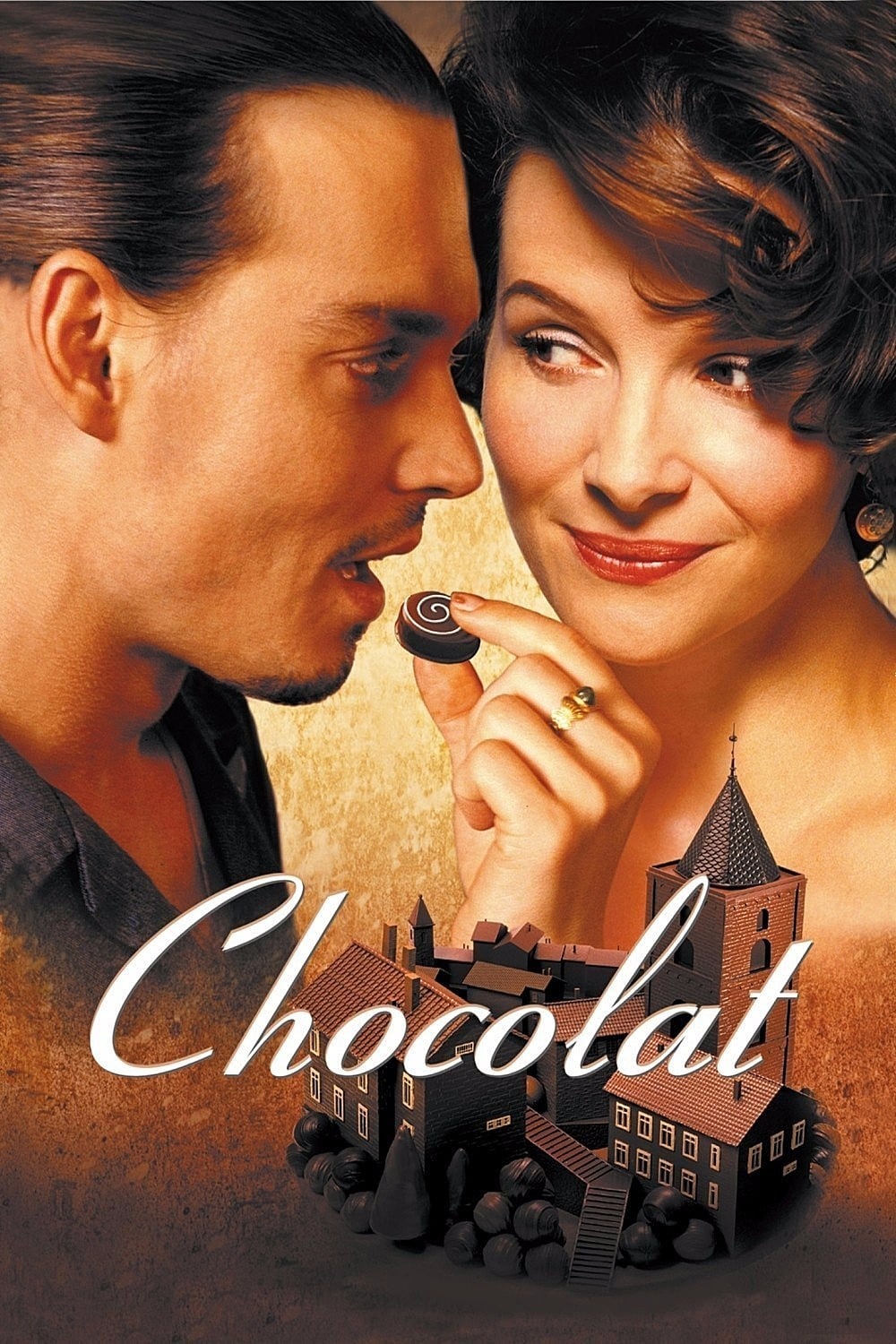 Le Chocolat HD FR Regarder Films