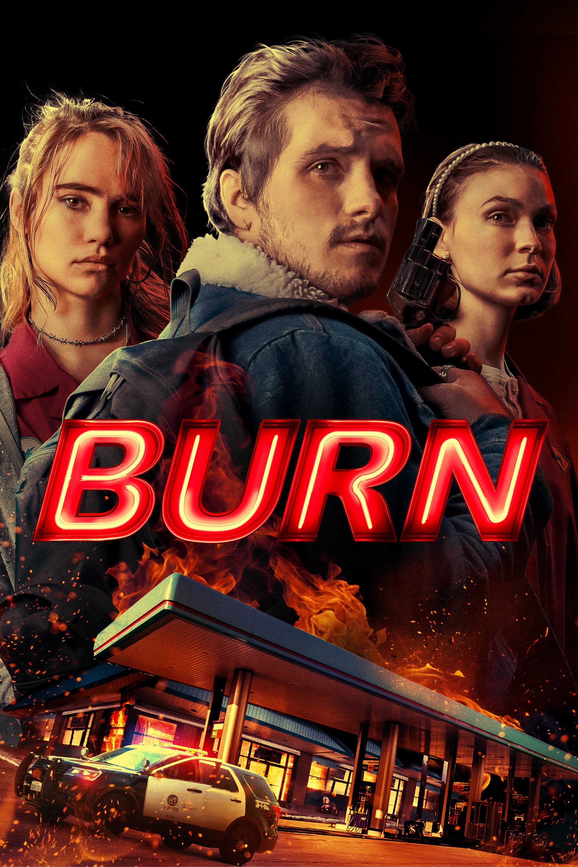 film burn free download