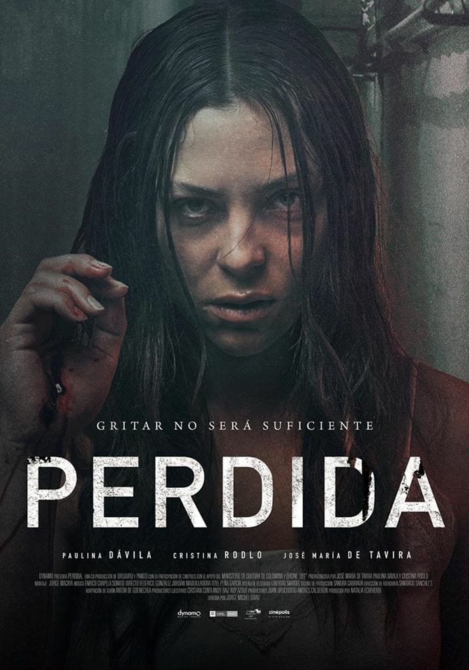Perdida HD FR - Regarder Films