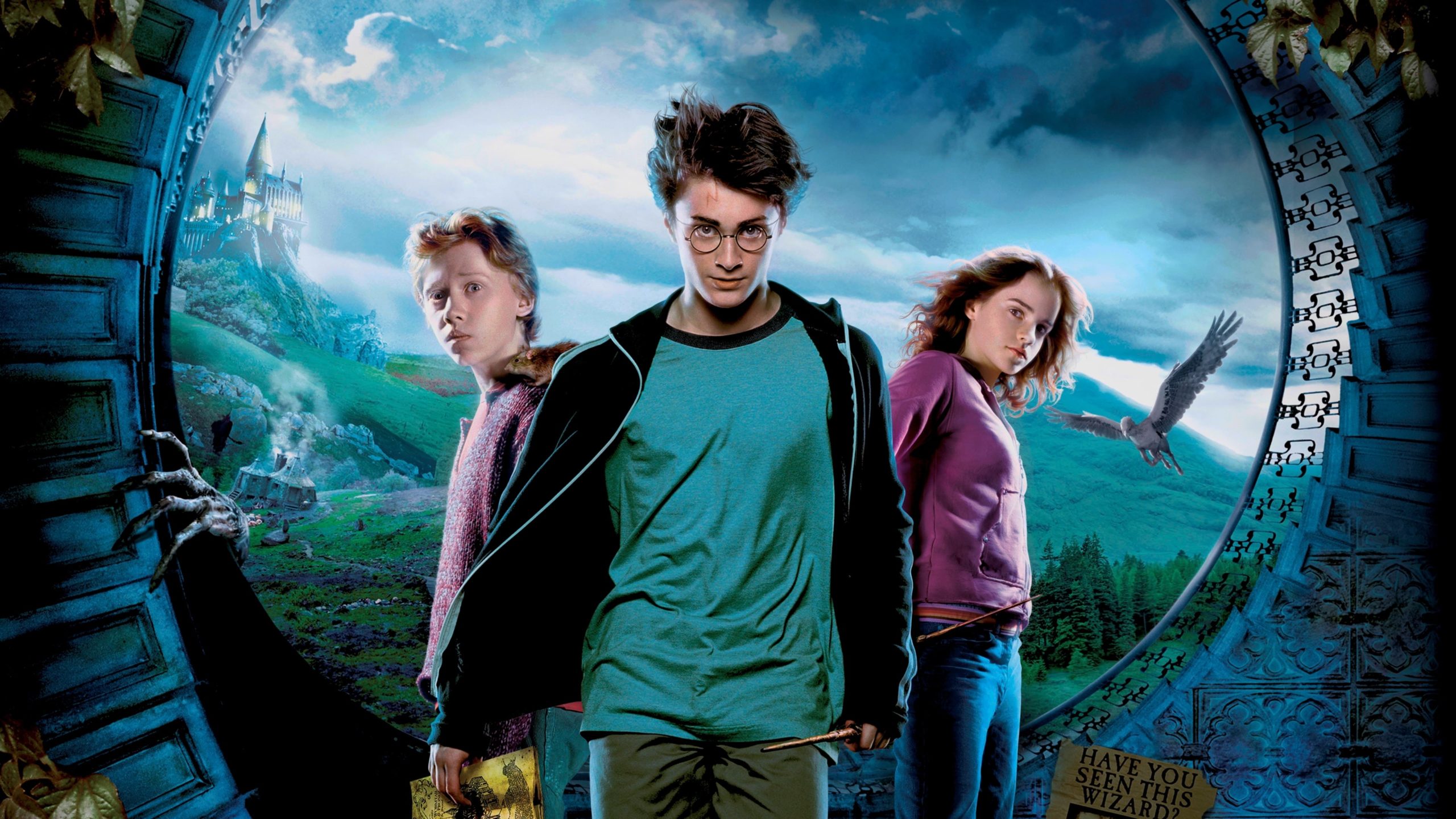 Harry Potter et le prisonnier d'Azkaban - Regarder Films