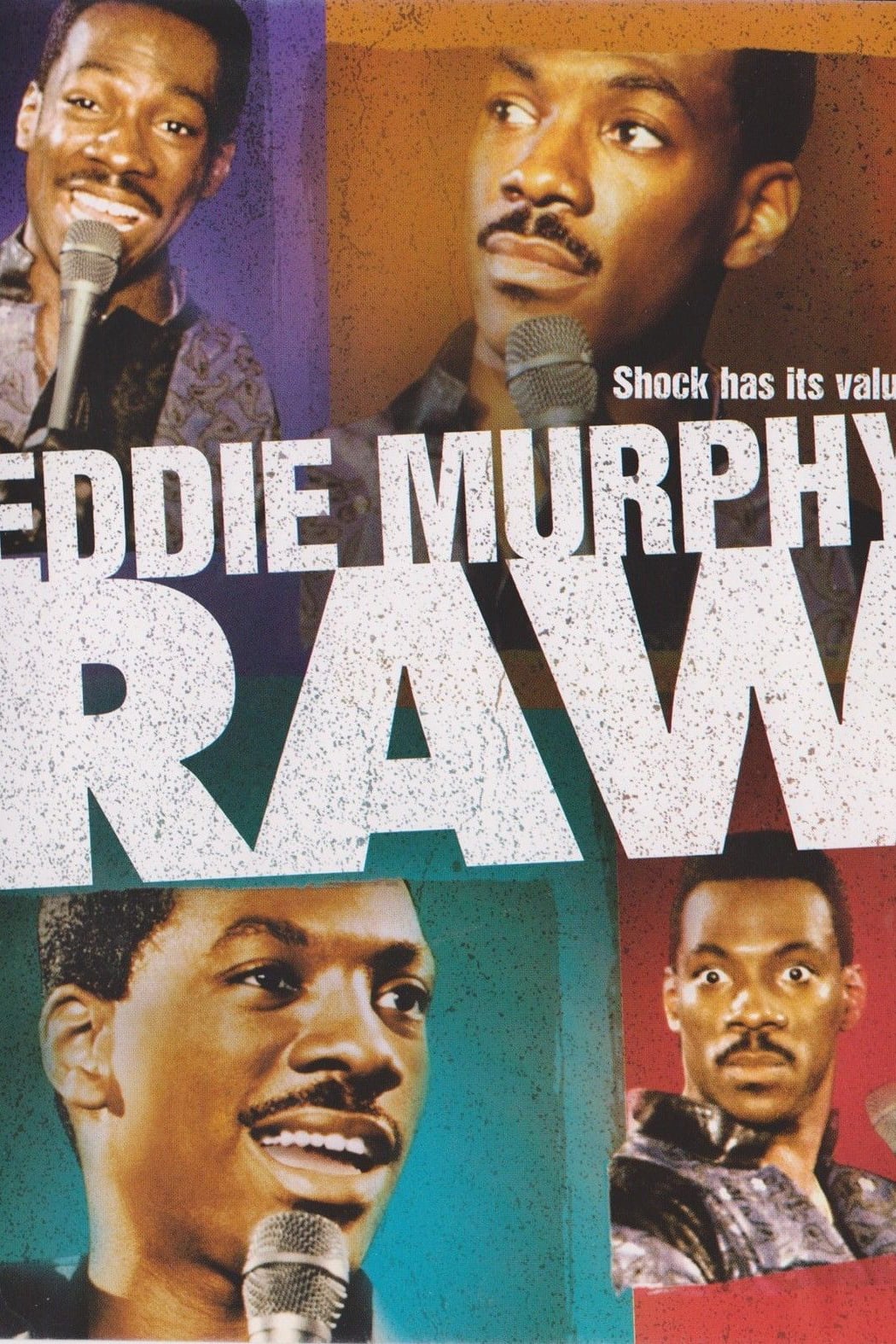 eddie murphy raw i want half