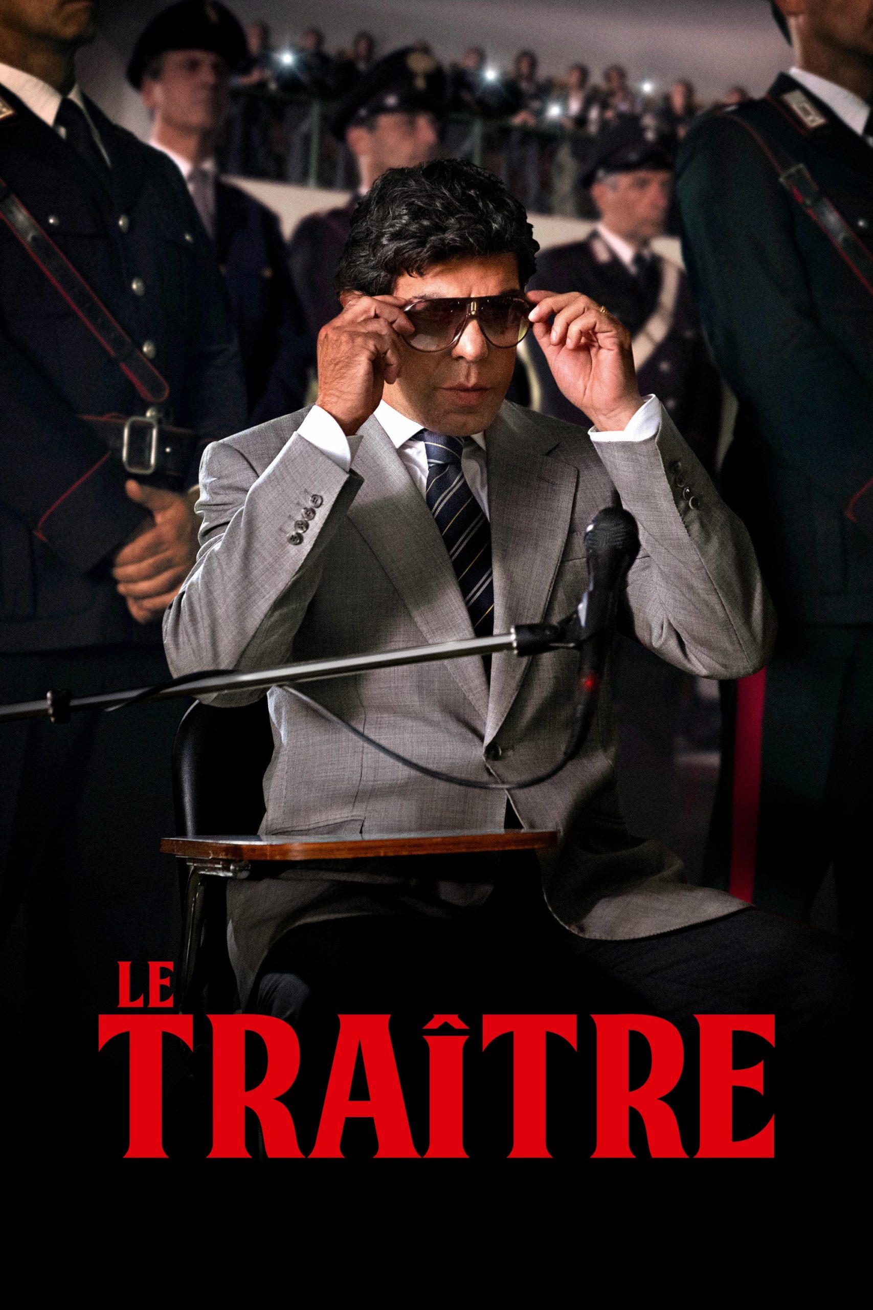 Amo Il Tradimento Ma Odio Il Traditore Il traditore HD FR - Regarder Films