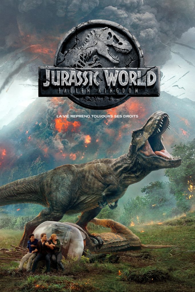 Jurassic World Hd Filme