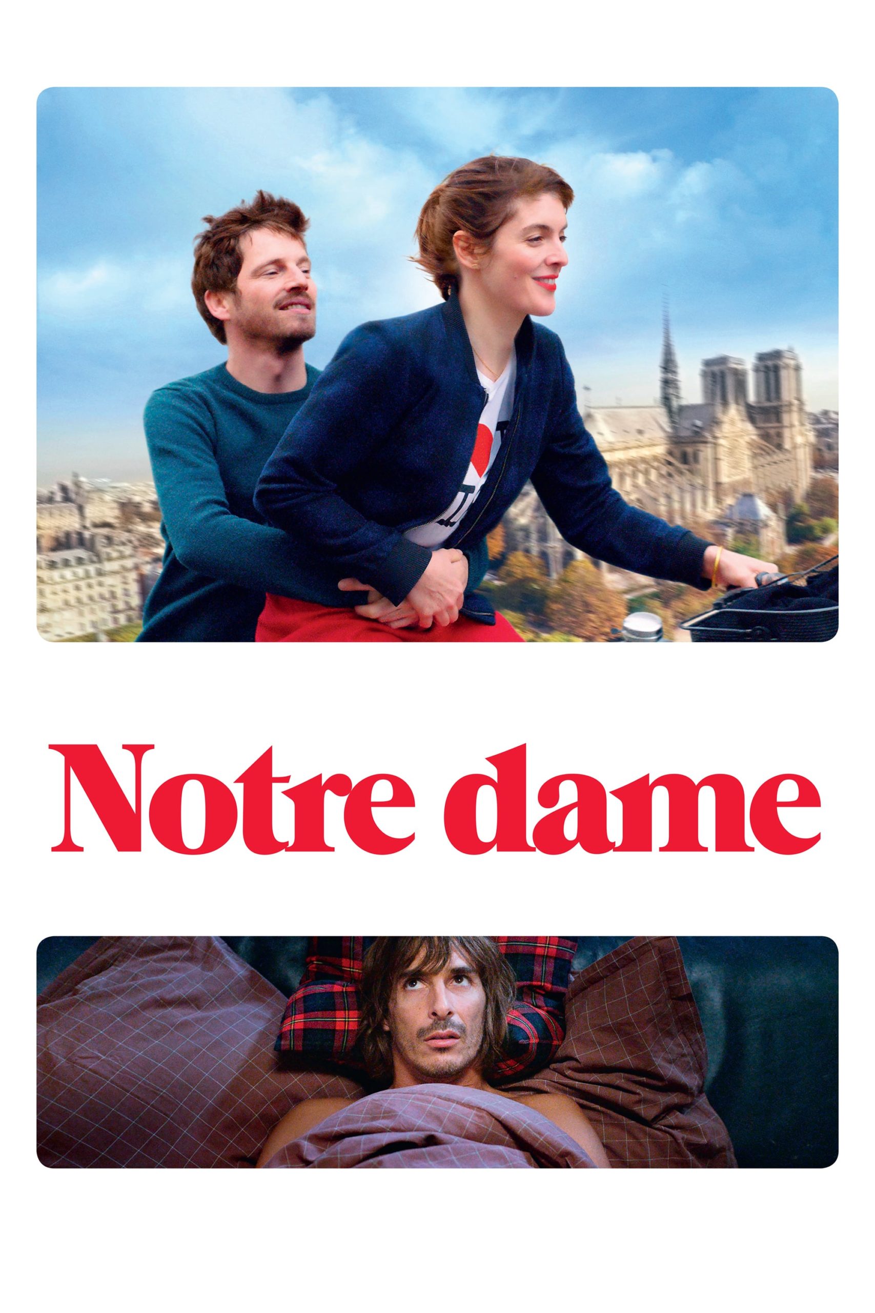 Notre dame Regarder Films