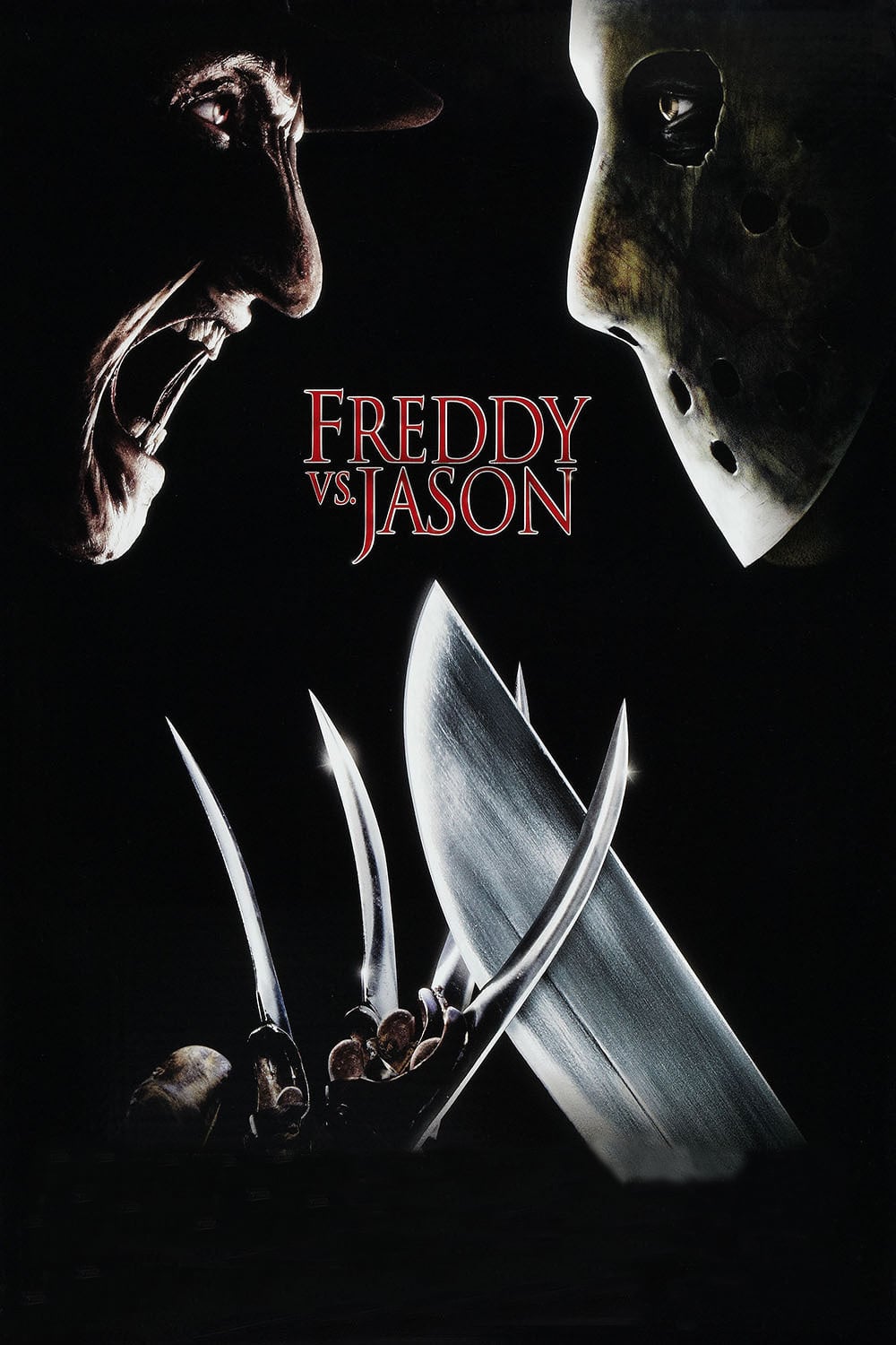 Freddy Contre Jason Hd Fr Regarder Films